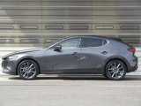 MAZDA3ファストバック  2.0 20S ツーリング