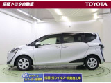 シエンタ 1.5 ファンベース G セーフティ エディション