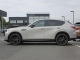 CX-60 3.3 XD ドライブ エディション ナッパ レザー パッケージ ディーゼル 