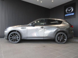 CX-60 3.3 XD ドライブ エディション ナッパ レザー パッケージ ディーゼル 