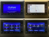 純正メモリーナビとバックカメラ付☆Bluetoothオーディオでドライブも好きな音楽を聴いて楽しめます♪