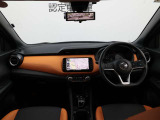 キックス  1.2 X FOUR ツートーン インテリアエディション(e-POWER) 4W