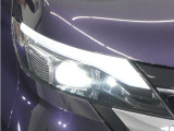 ◆LEDヘッドライト◆ LEDライトは、明るく視認性が良く、省エネで環境にもやさしいヘッドライトです!