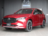 マツダ CX-5