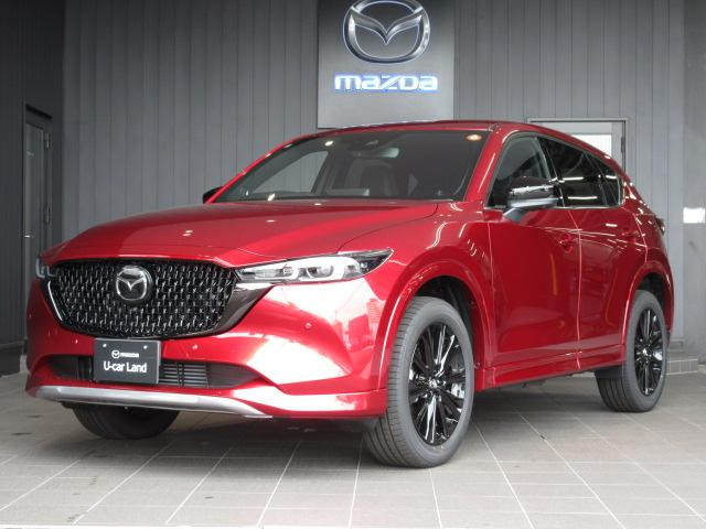 CX-5 2.2 XD ドライブ エディション