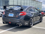 WRX STI 2.0 4WD 