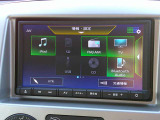 CD再生&フルセグTV&Bluetoothオーディオ・ハンズフリー通話&AM・FMラジオ付き♪