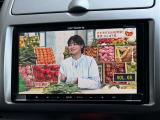 ワンセグTVご覧いただけます(^^)/