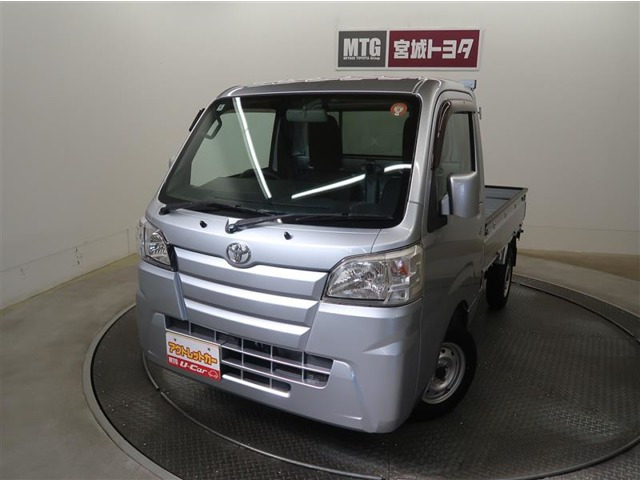 ピクシストラック スタンダード 4WD 