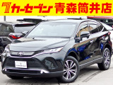 トヨタ ハリアー