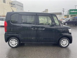 N-BOX L 4WD 4WD 修復歴無し