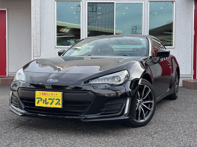BRZ 2.0 R 
