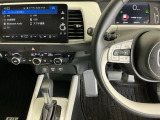 フィット  1.5 e:HEV ホーム