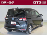 シエンタ ハイブリッド 1.5 G セーフティ エディション