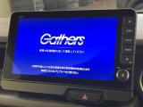 【純正9型ナビ】人気の純正ナビを装備。オーディオ機能も充実しており、Bluetooth接続すればお持ちのスマホやMP3プレイヤーの音楽を再生可能!毎日の運転がさらに楽しくなります!!