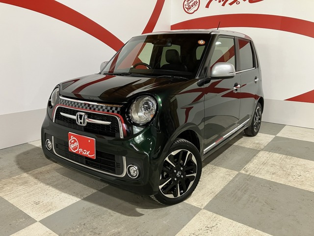 N-ONE プレミアム ツアラー 4WD 