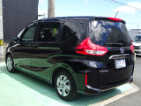 U-Select浜松中央は、新車12拠点と直結していますから、良質なホンダ車が多数入荷します♪