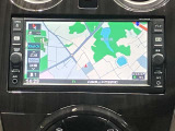 日産純正メモリーナビ(MJ116D-W)です。クリアな画質を楽しんでいただけるフルセグ地デジTVなど、書ききれないほどの機能が満載です。