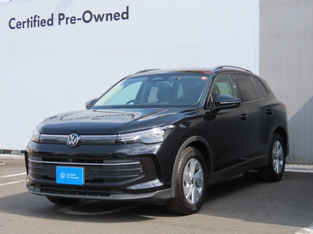 ティグアン eTSI アクティブ 