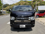長崎 ハイエース