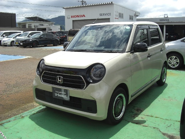 N-ONE オリジナル スタイルプラス アーバン 