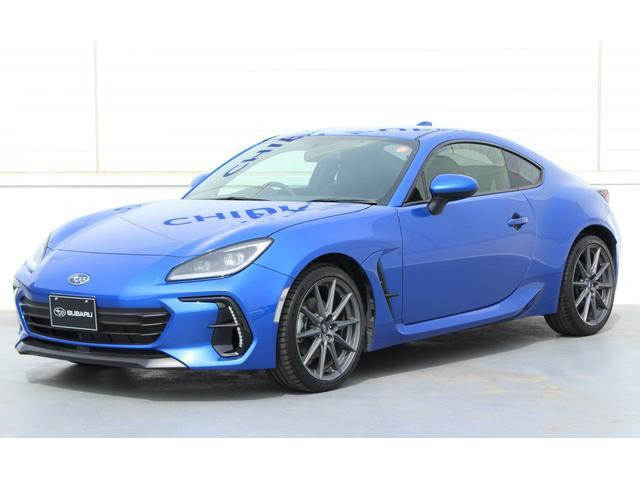 BRZ 2.4 S 