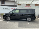 メーカーの新車保証が継承されます。(初度登録より36ヶ月または、走行6万キロまで)全国のホンダ四輪販売店(新車・中古車)で受けられます。