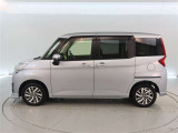 ルーミー 1.0 カスタム G 4WD 