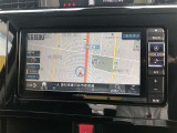 ナビゲーションは地図の確認だけでなく、DVDやCDの再生も重要です。きっとドライブを盛り上げてくれることでしょう。
