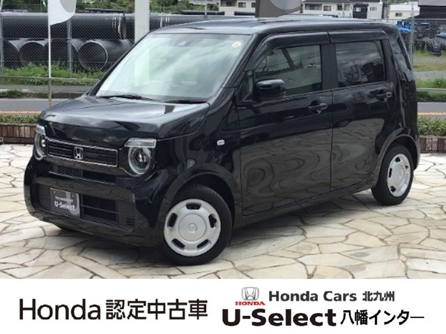 N-WGN L ホンダ センシング 