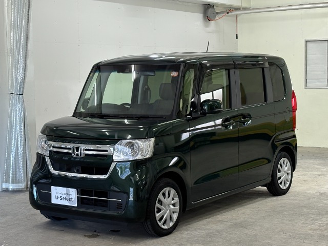 N-BOX L 