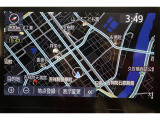 スマホやiPhoneと連携し、対応アプリをディスプレイに表示させて使うディスプレイオーディオ。使い慣れた従来のトヨタ車載ナビが利用できるTCナビキットを装着。CD・DVD・SD・フルセグTV対応です。
