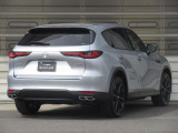CX-60 3.3 XD ドライブ エディション ディーゼル 