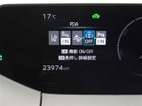 運転をさりげなくサポートします・プロアクティブドライビングアシスト(PDA)操舵・減速支援(先行車・カーブ・右左折など)