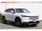 e:HEV Z 1.5L e-CVT 5人乗り FF ブラインドスポットインフォメーション搭載。
