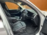 X3 xドライブ20d xライン ディーゼル 4WD 4WD 本革シート