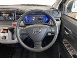 運転席からの景色