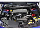 【エンジン型式】FA24【種類】水平対向4気筒DOHC16バルブターボ【過給機】ターボ【WLTCモード燃費】10.7km/L【JC08モード燃費】12.7km/L ※カタログ値