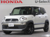 ワンオーナー車の2019年、クロスビー(ハイブリッドMZ)が入庫です。当社で下取りしたお車になります。こちらは1年の保証付!延長保証もお付けすることが出来ます。