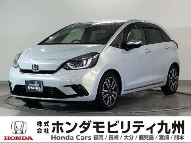 フィット  1.3 リュクス