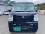 NV100クリッパー GX ハイルーフ 5AGS車 4WD 