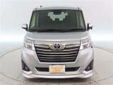 ルーミー 1.0 カスタム G 4WD 