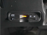 ◆ETC車載器 装備車◆今や必需品のETC!有料道路を利用する際にスムースに通過でき、わずらわしい料金支払いから開放されます!