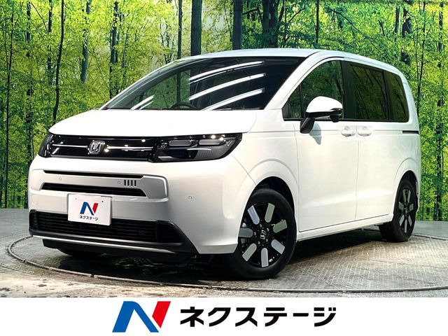 フリード 1.5 エアー EX 