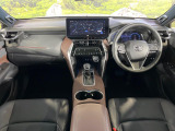 ハリアー 2.5 ハイブリッド Z レザーパッケージ 