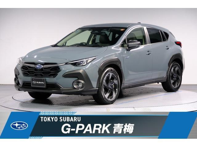 クロストレック 2.0 リミテッド 