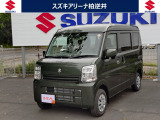スズキ エブリイ