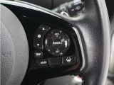 ◆アダプティブクルーズコントロール◆予め設定した車速内でクルマが自動的に加減速。前走車との適切な車間距離を維持しながら追従走行します。【LKAS】車線維持支援システムでステアリング操作を支援。