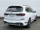 X7 xドライブ 40d Mスポーツ 4WD 