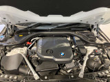 BMW 2.0L 直列4気筒ツインパワーターボ ディーゼルエンジン :コモンレールダイレクトインジェクションシステム、可変ジオメトリーターボチャージャー